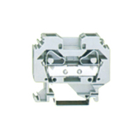 侧面压接普通型端子